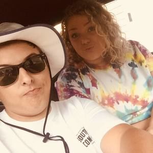 Meet your Posher, Chad